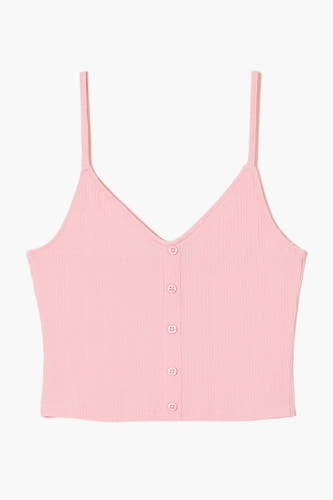 Top - roze