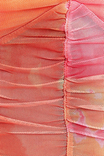 Blouse - rouge - TALLY WEIJL - 5