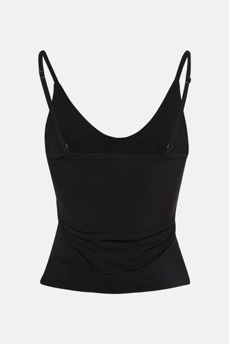 Top - noir - TALLY WEIJL