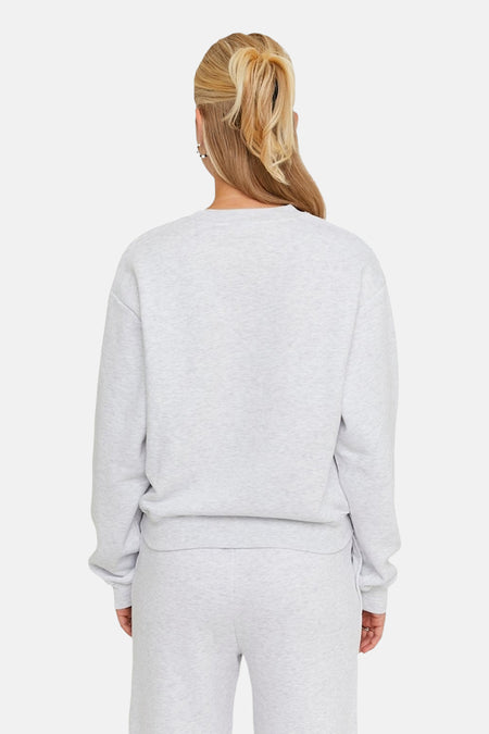Sweater - grijs