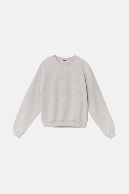 Sweater - grijs