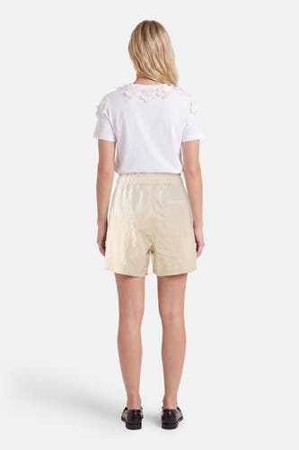 Short - ecru