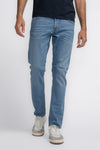 Jeans straight Light blue denim - Petrol Industries®