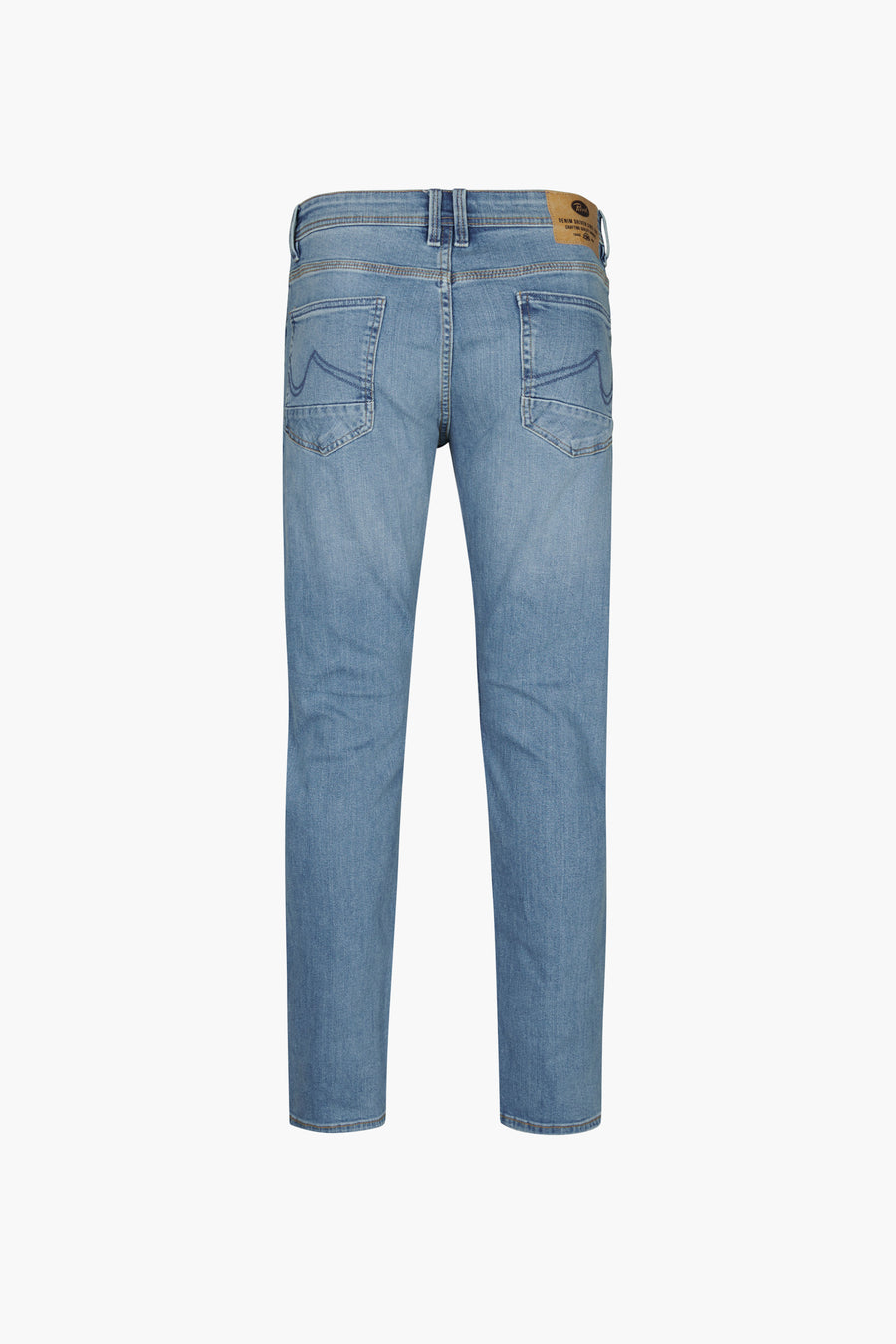 STARLING - light blue denim - Petrol Industries®