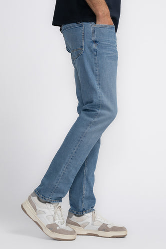 STARLING - light blue denim - Petrol Industries®
