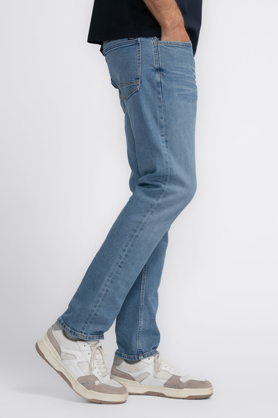 STARLING - light blue denim - Petrol Industries®