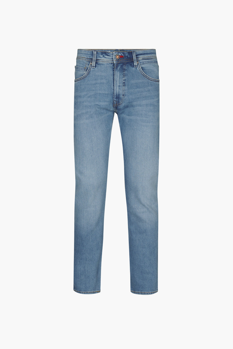 STARLING - light blue denim - Petrol Industries®