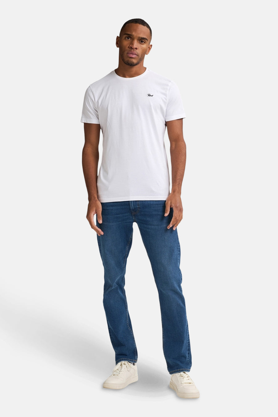 STARLING - mid blue denim - Petrol Industries®