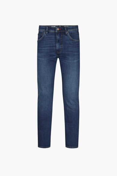 Jeans straight Mid blue denim - Petrol Industries®