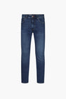 Jeans straight Mid blue denim - Petrol Industries®