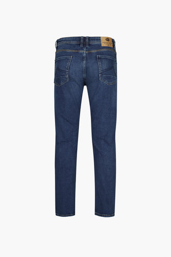 STARLING - mid blue denim - Petrol Industries®