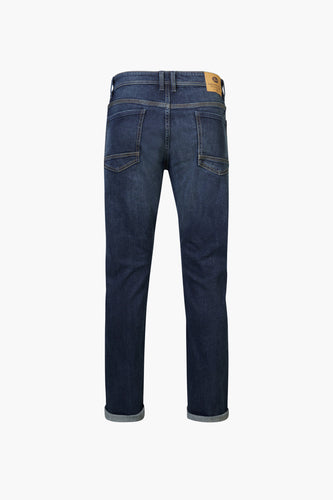 STARLING - Dark blue denim - Petrol Industries®