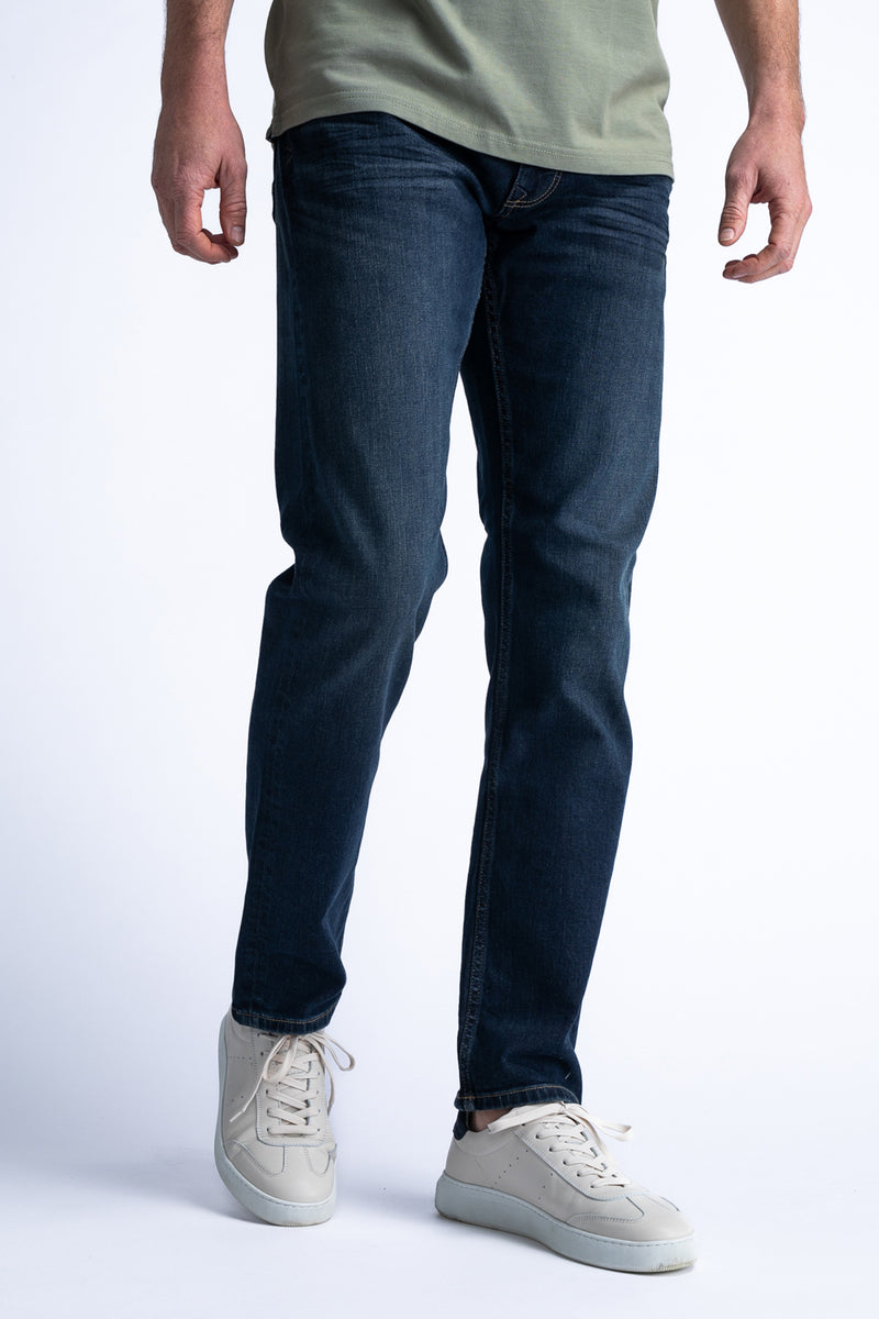 Jeans straight Denim - Petrol Industries®