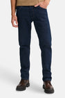 Jeans straight dark blue denim - Petrol Industries®