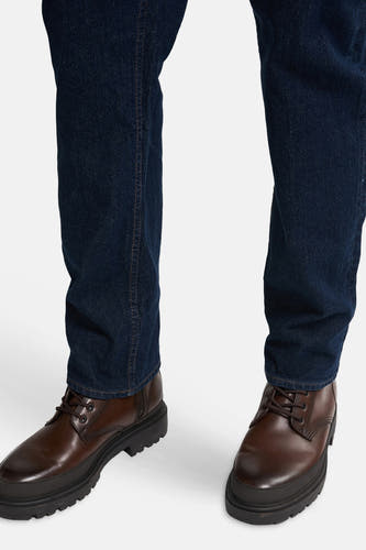 Jeans straight dark blue denim - Petrol Industries®