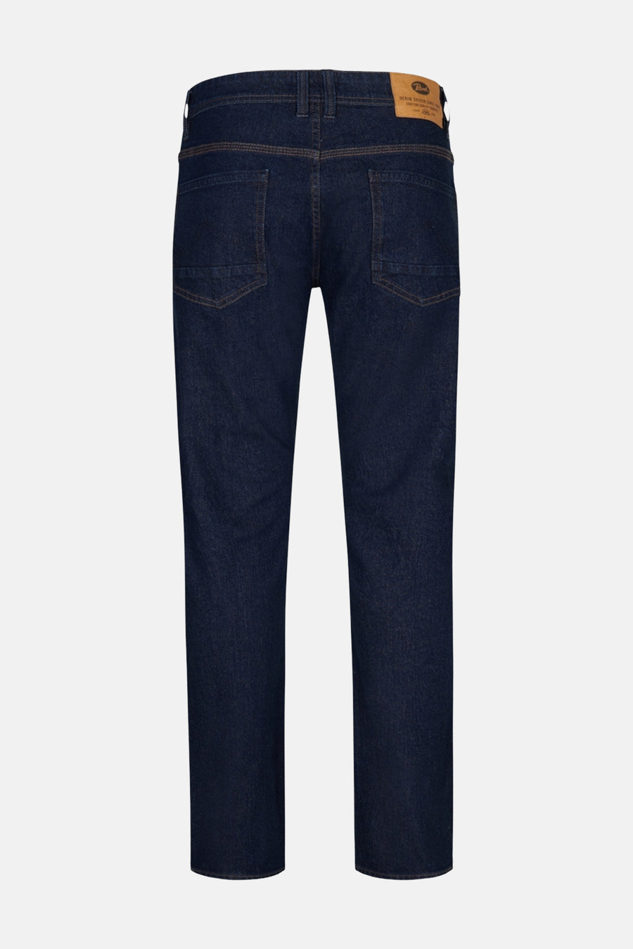 Jeans straight dark blue denim - Petrol Industries®