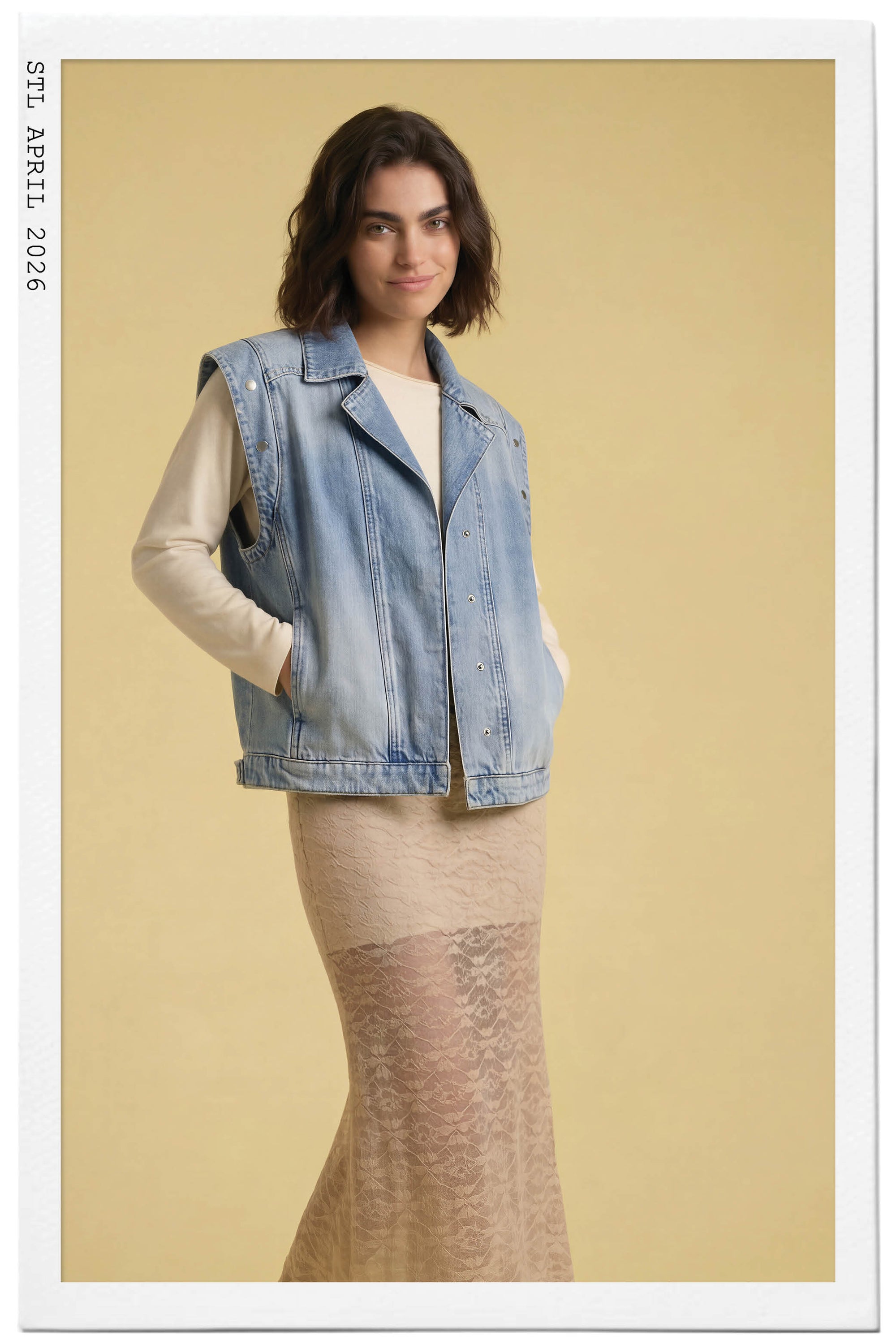 Complete Your Look