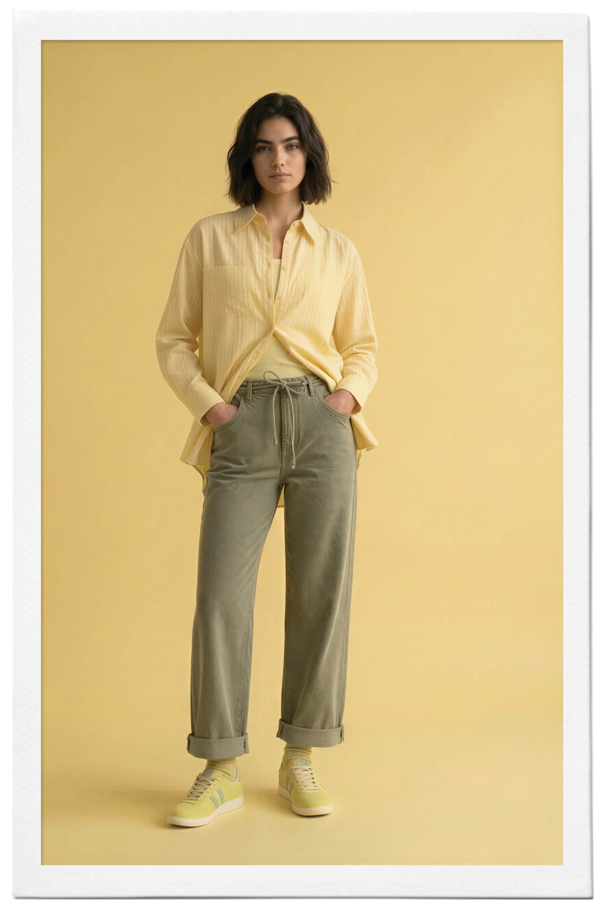 Complete Your Look