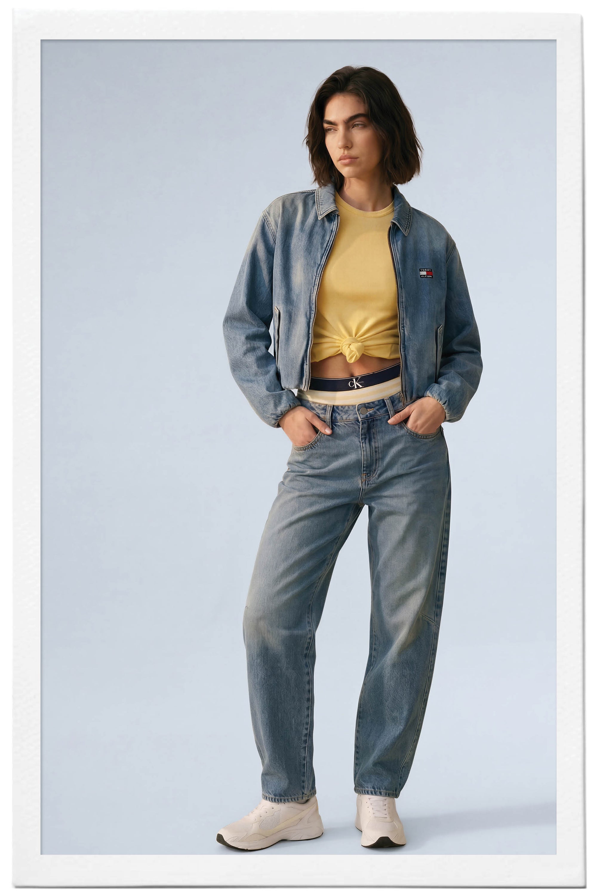 Complete Your Look