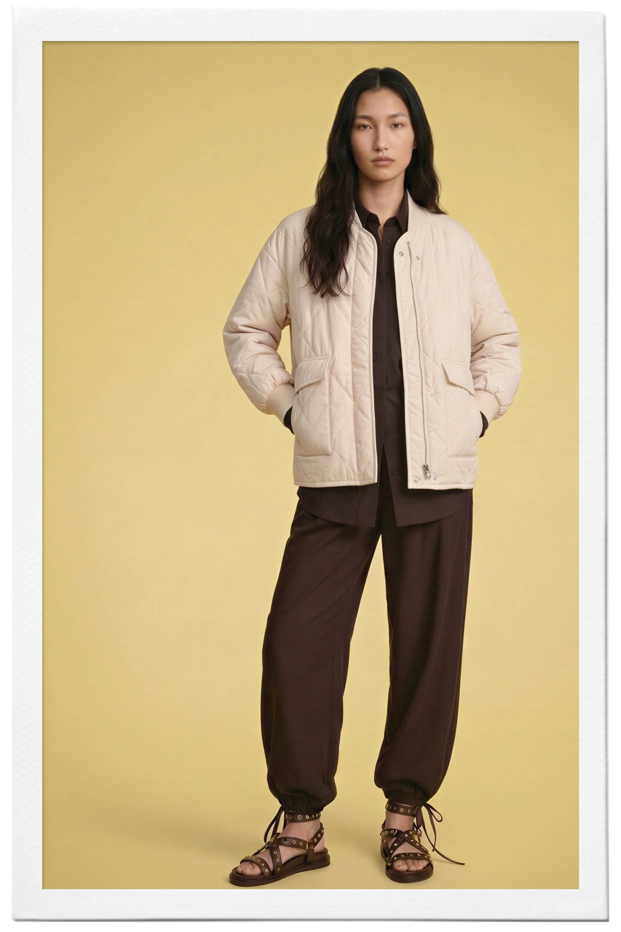 Complete Your Look