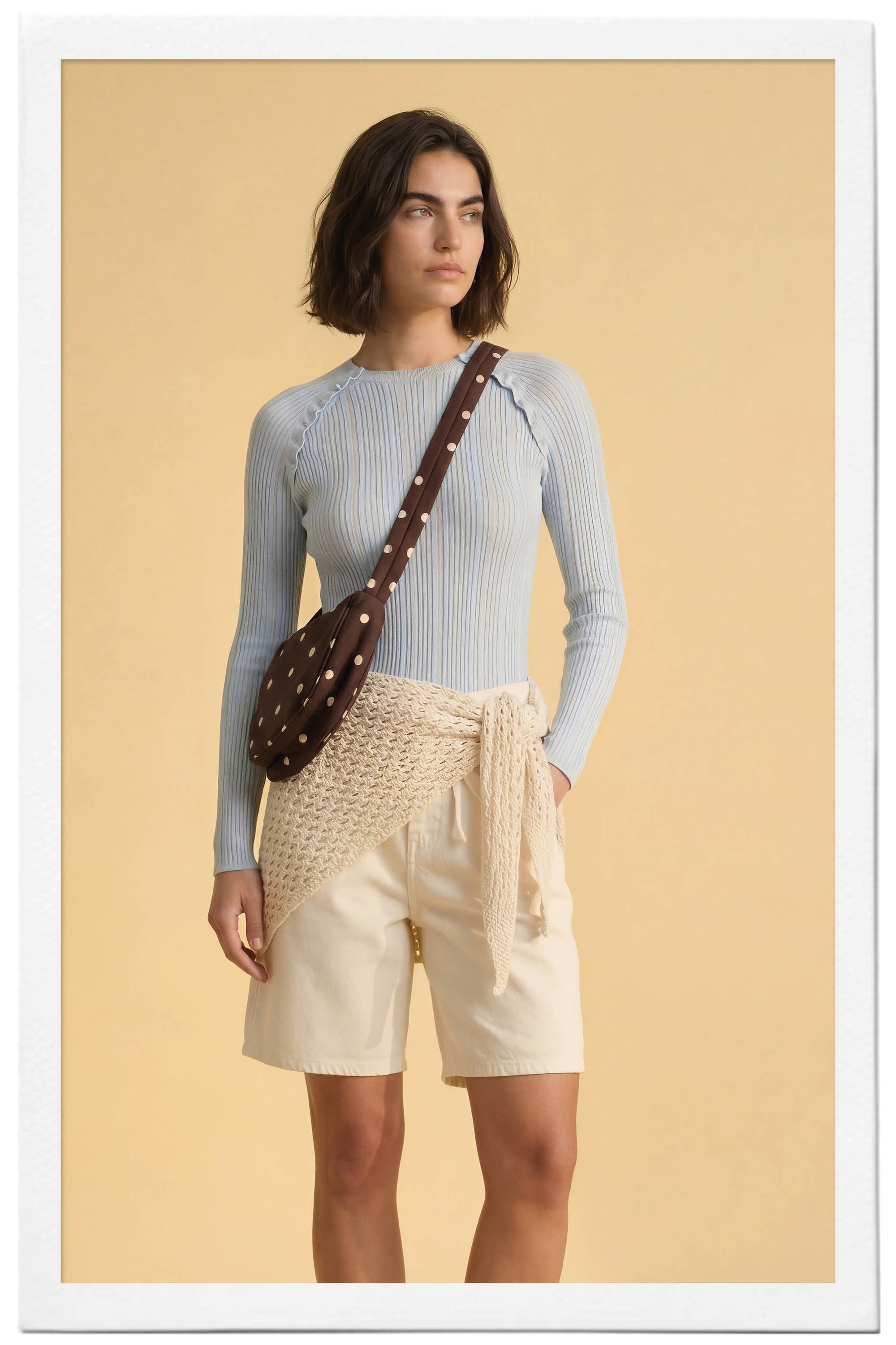 Complete Your Look