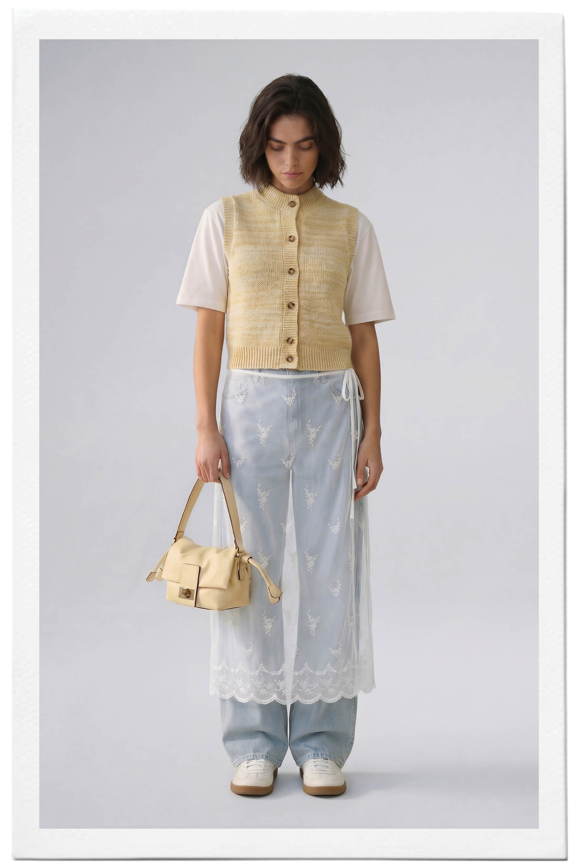 Complete Your Look