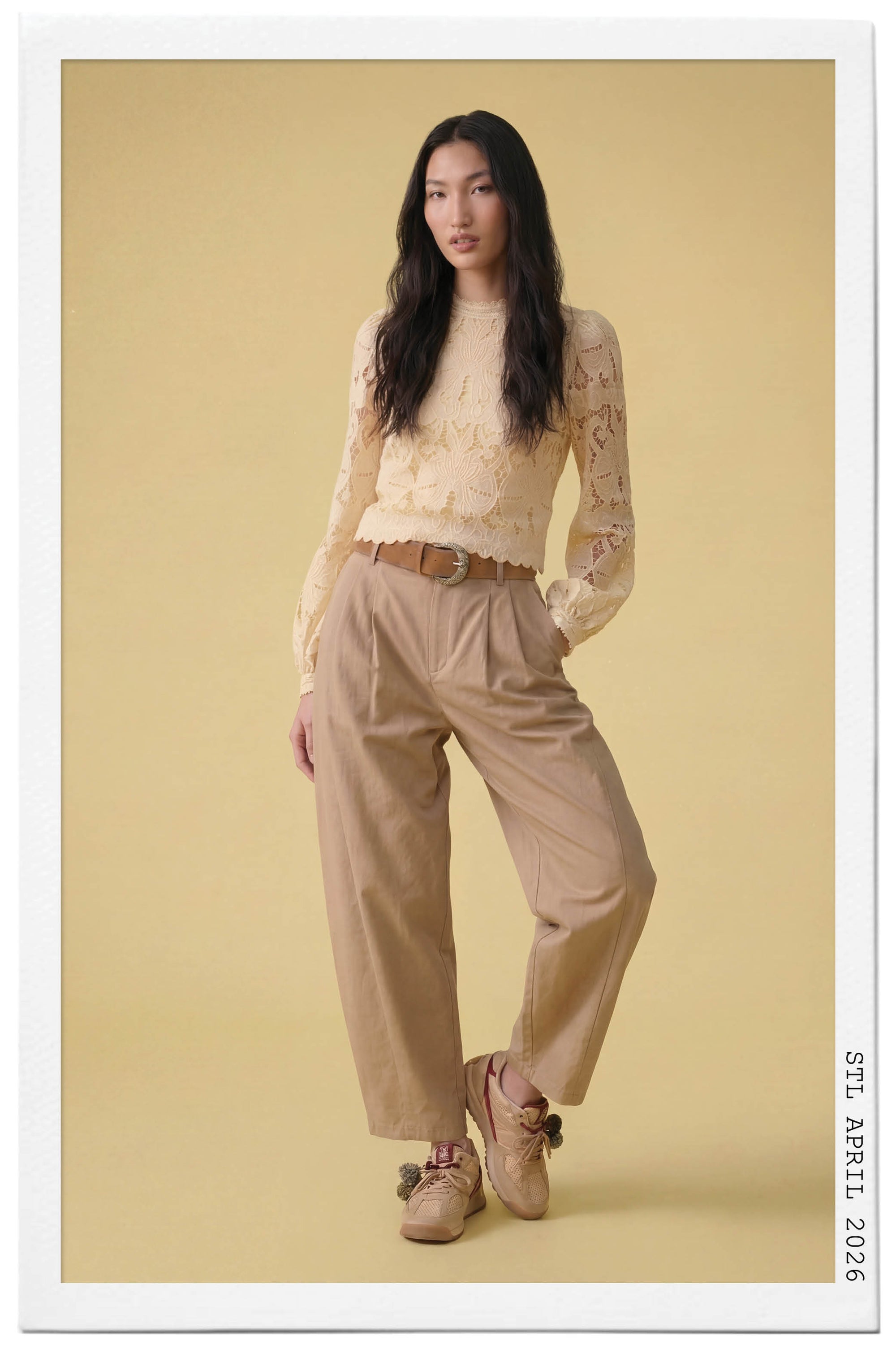 Complete Your Look