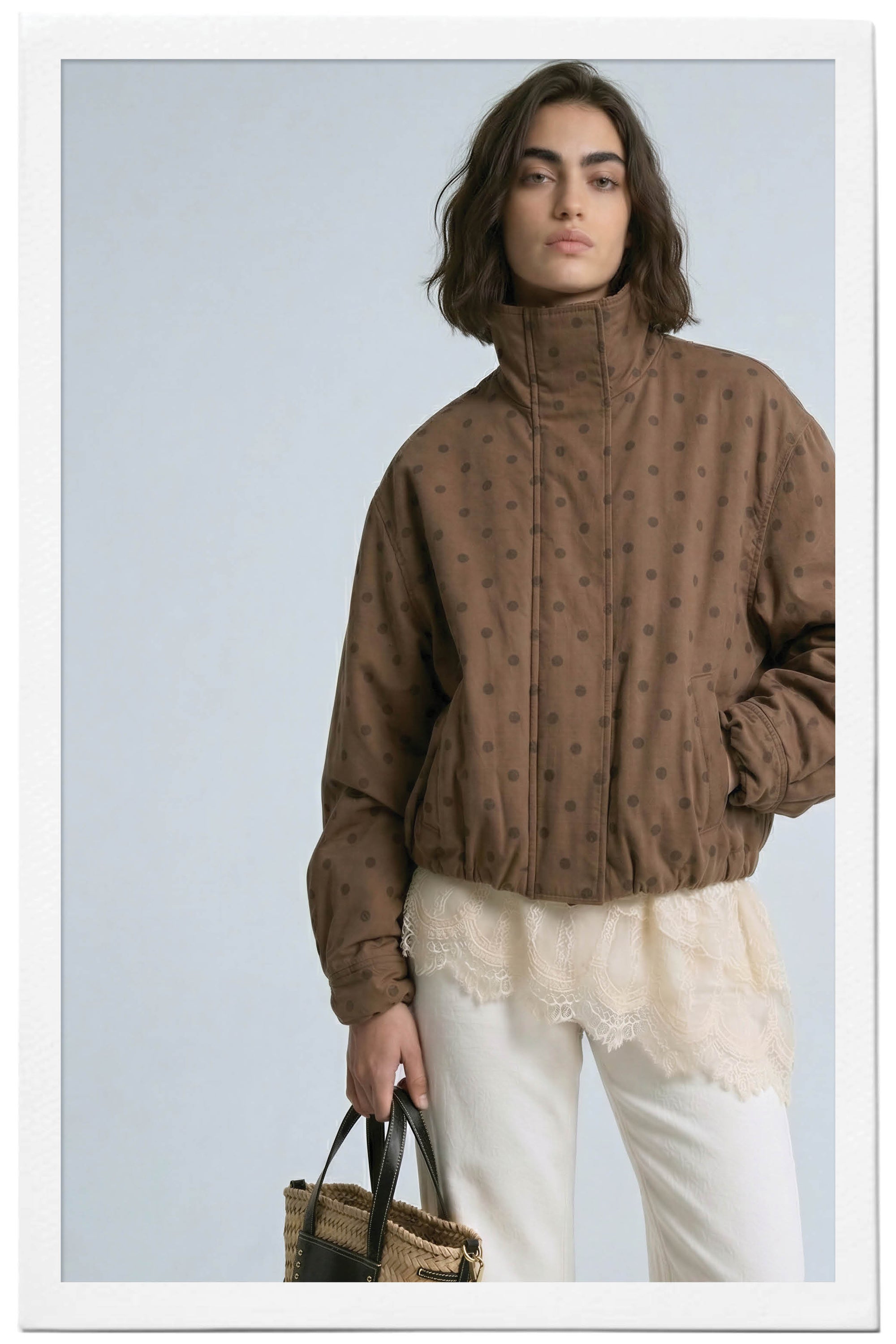 Complete Your Look