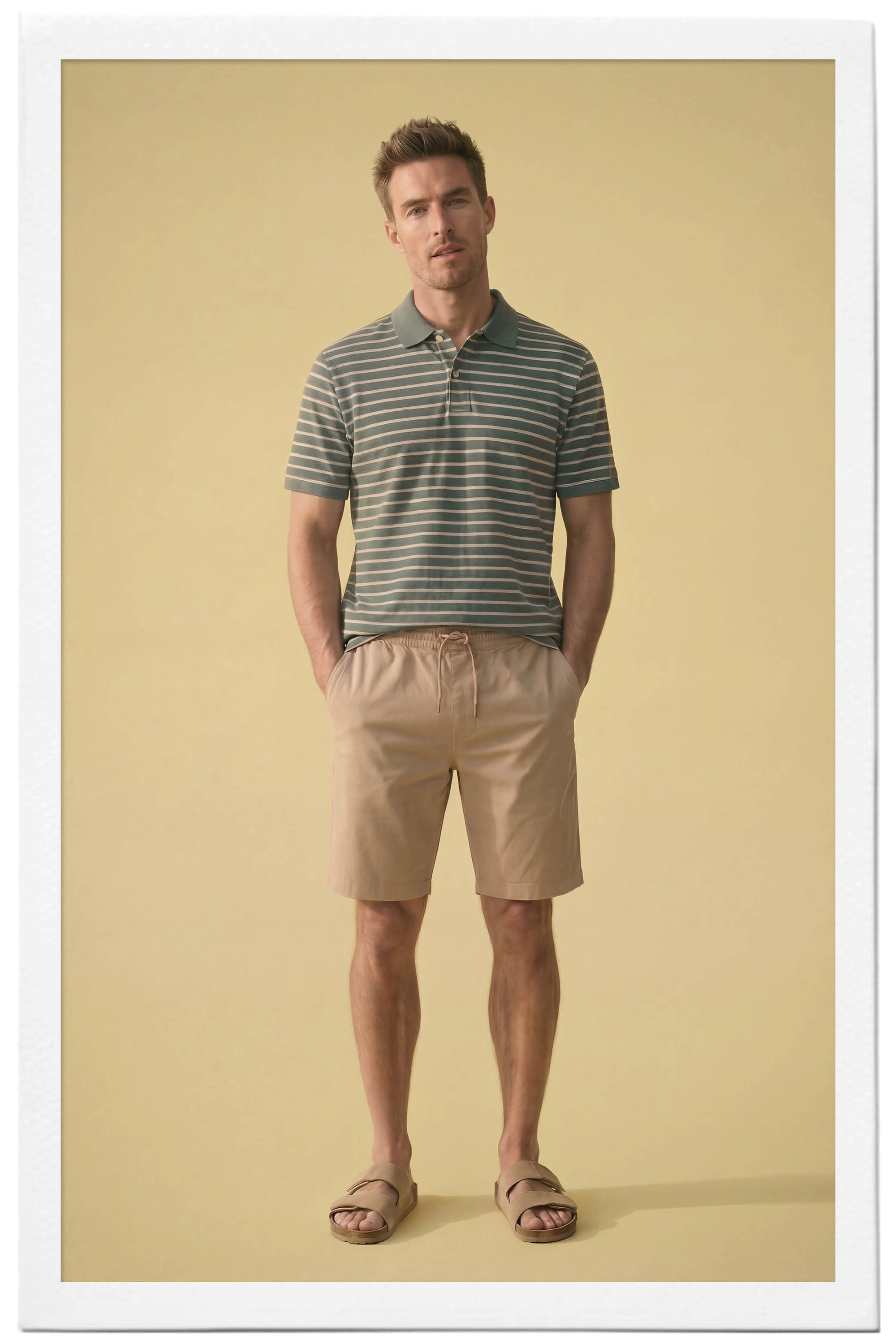 Complete Your Look