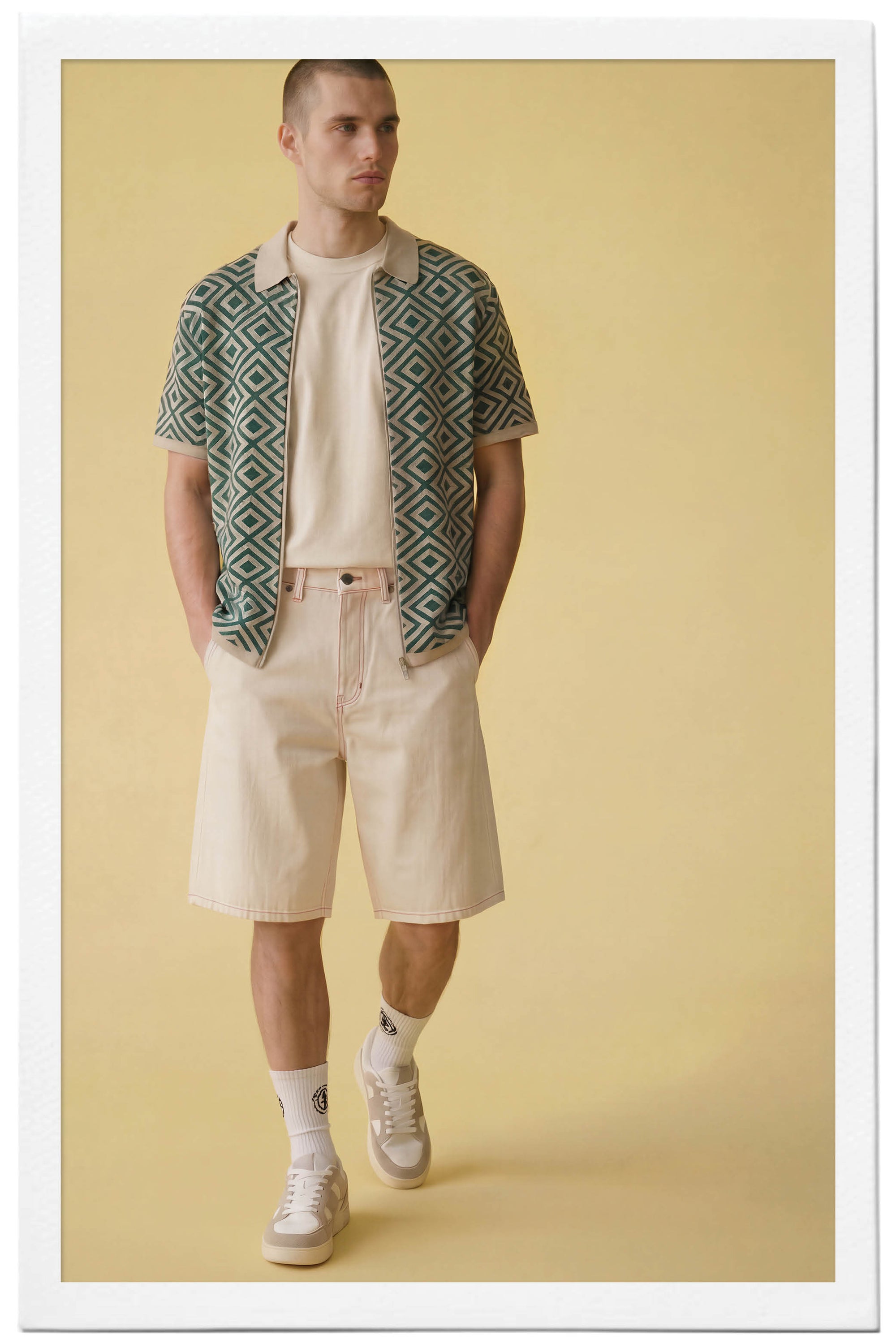 Complete Your Look