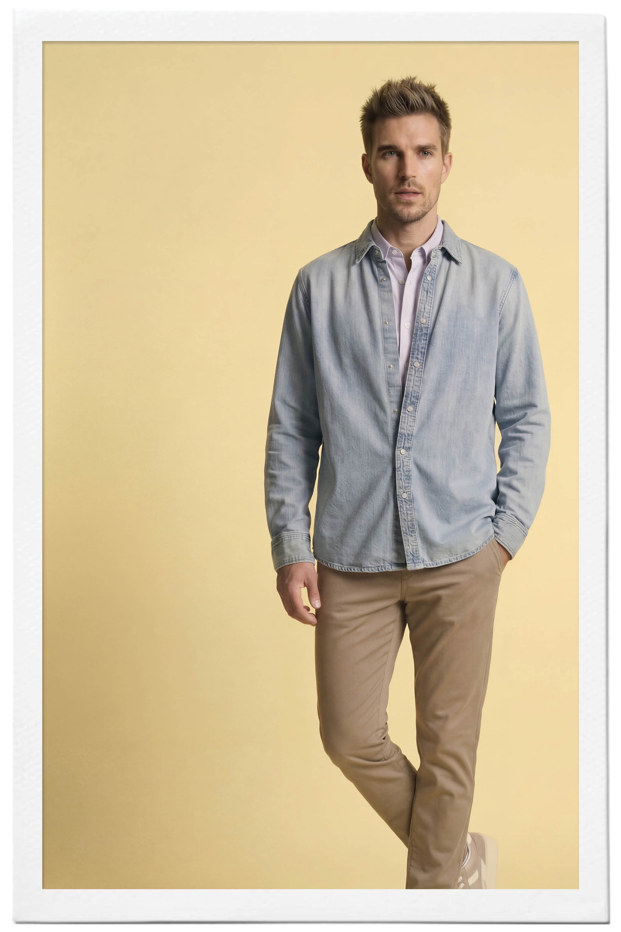 Complete Your Look