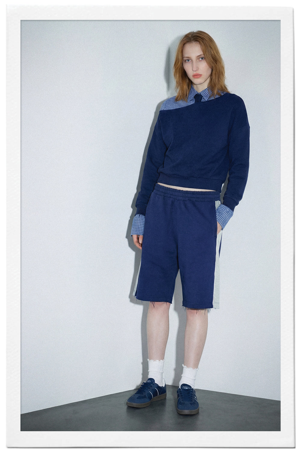 Shop The Look - maart - dames - look C