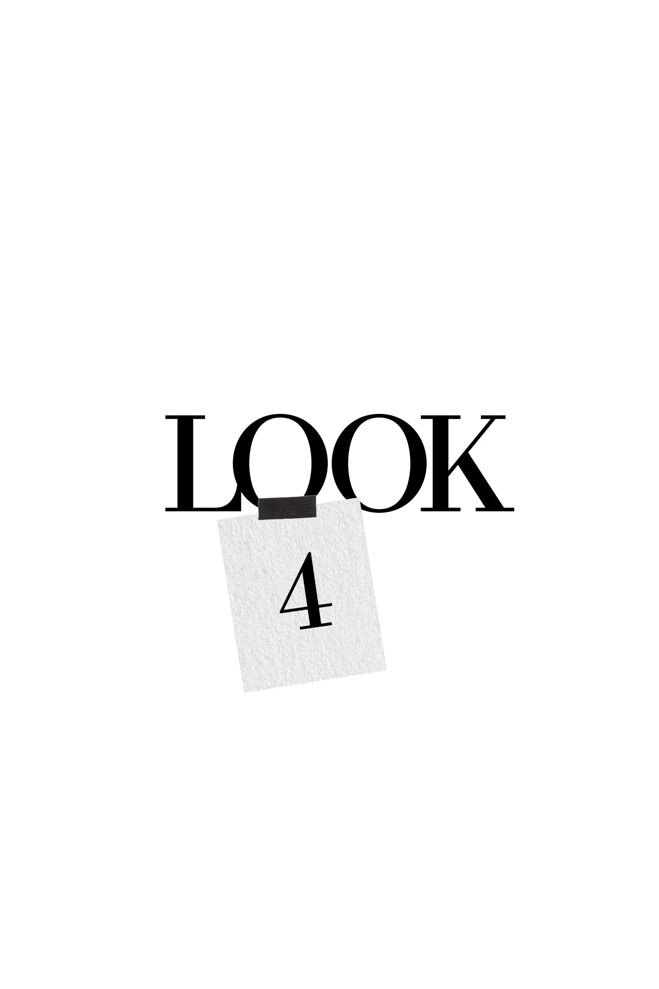 Complete Your Look