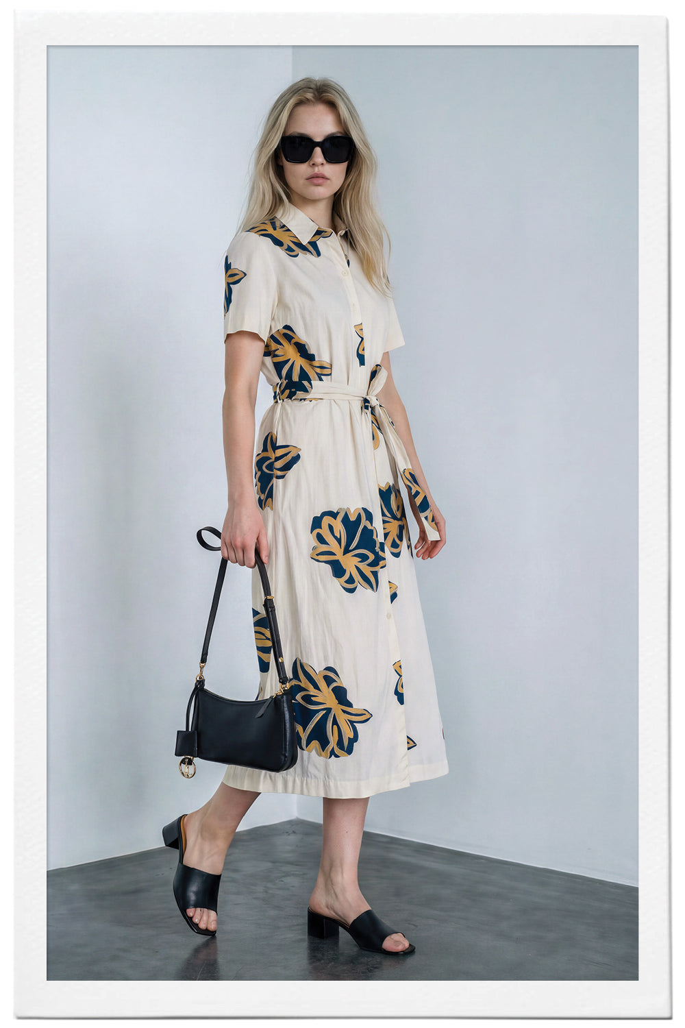 Shop The Look - mei - dames - look K
