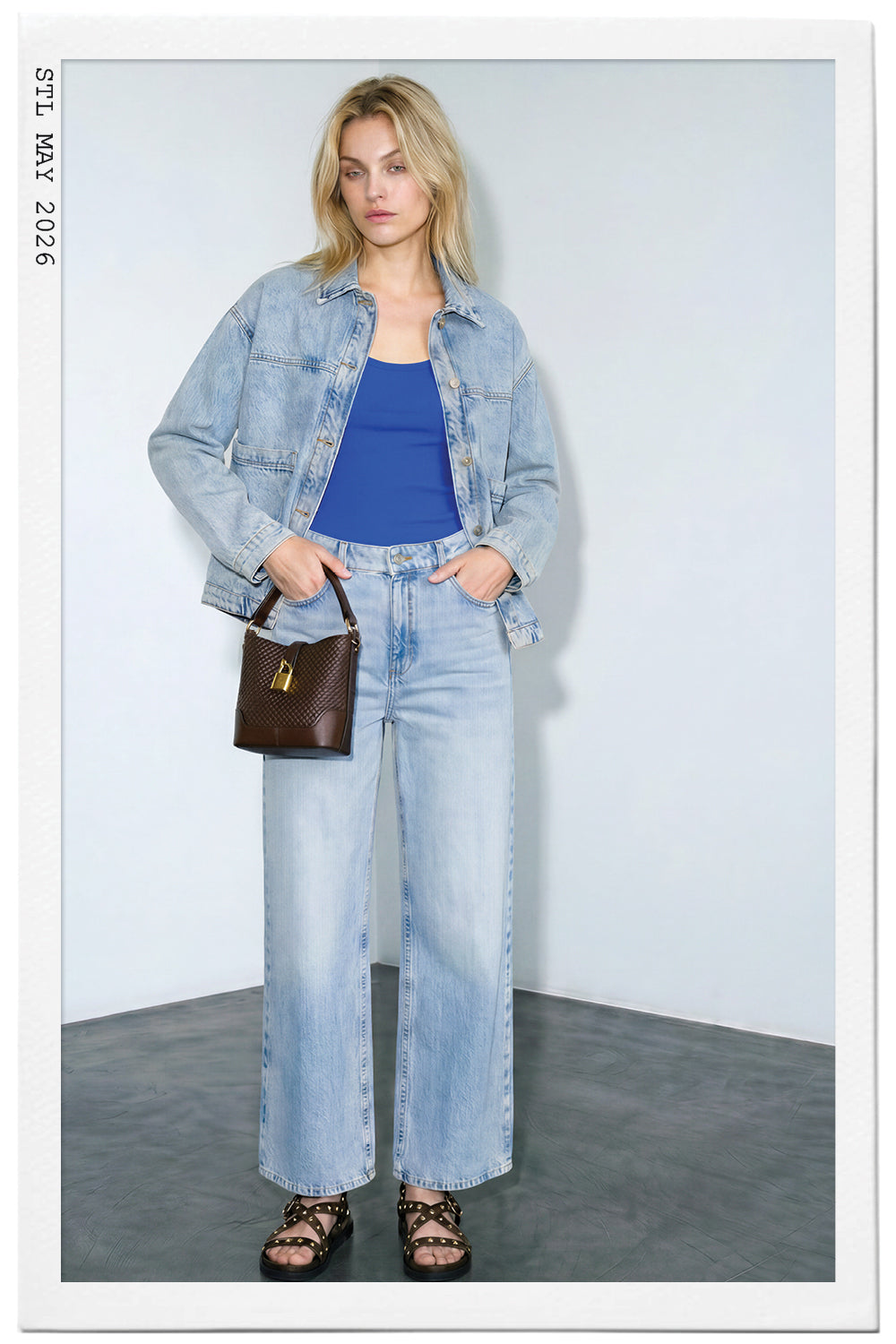 Complete Your Look