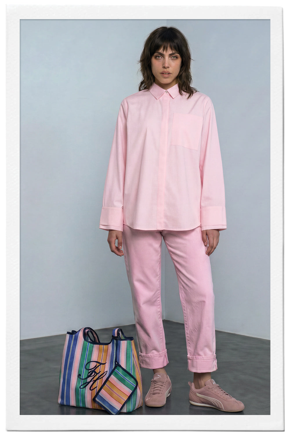 Complete Your Look