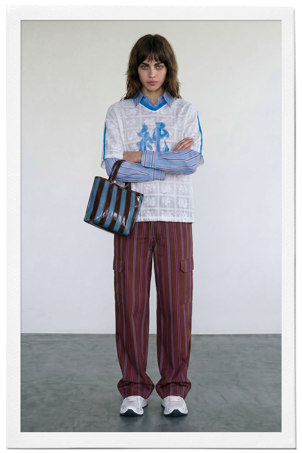 Complete Your Look
