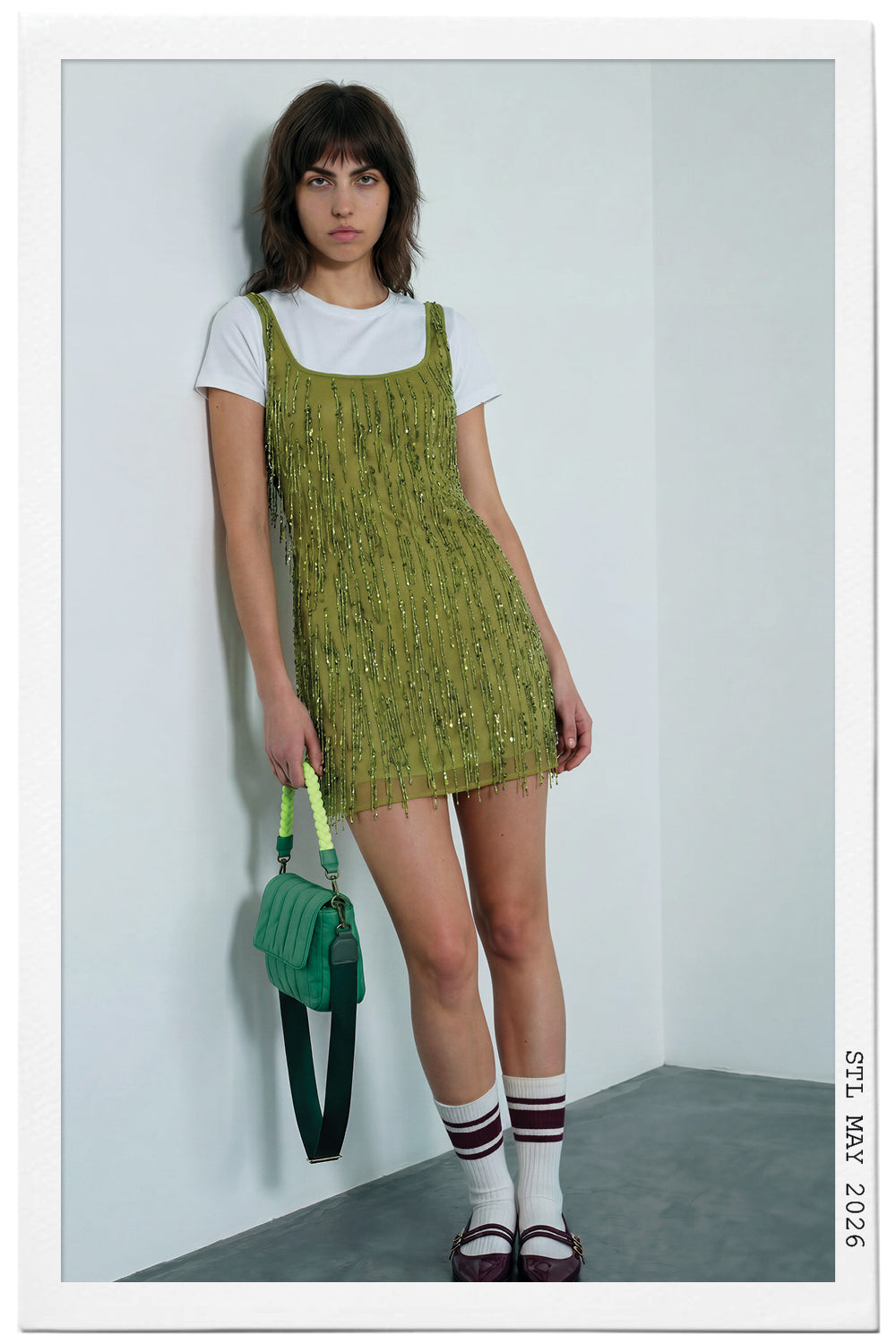 Complete Your Look