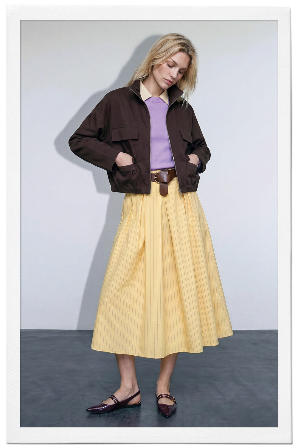 Complete Your Look