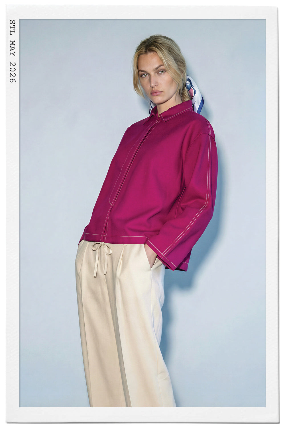 Shop The Look - mei - dames - look P