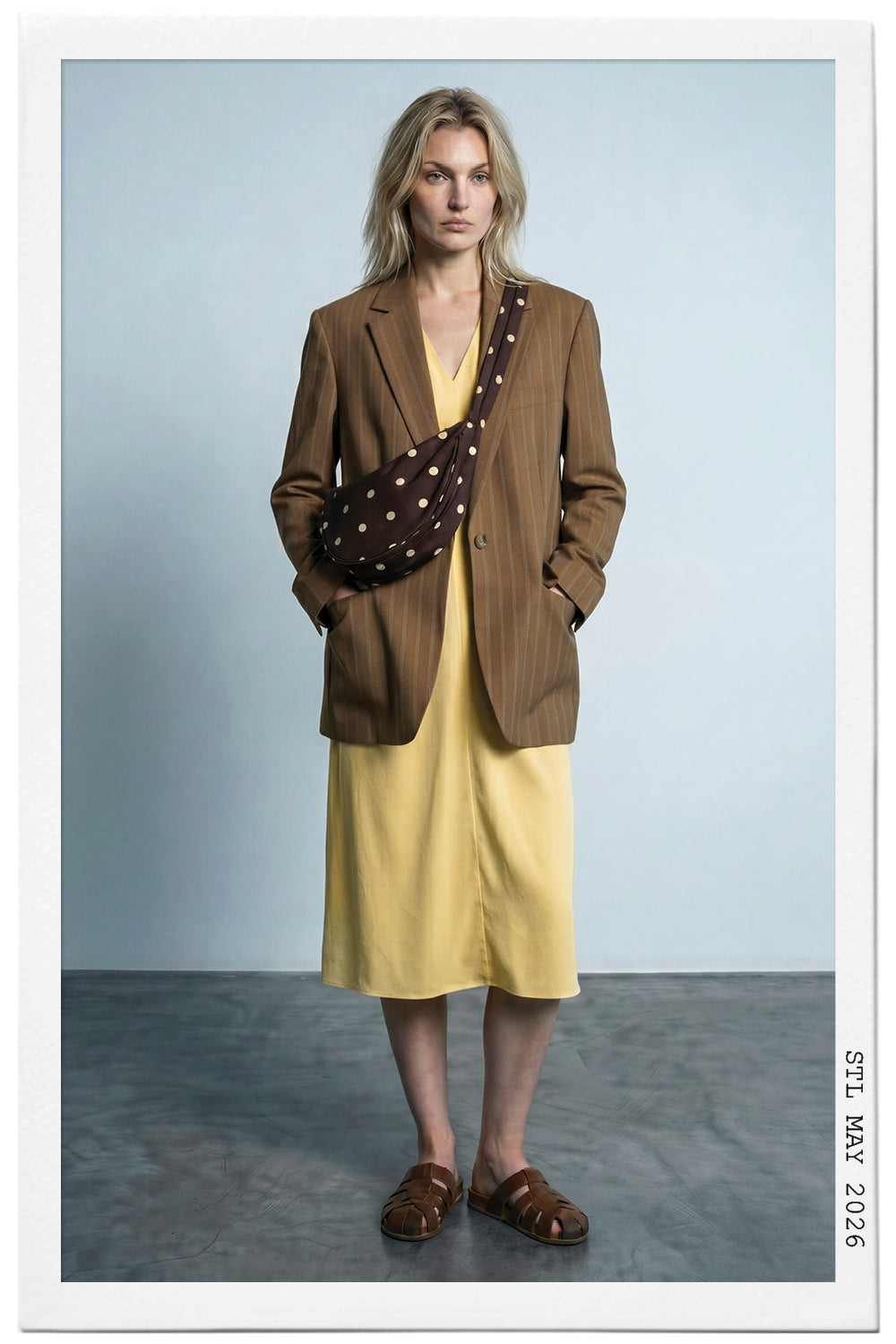 Complete Your Look