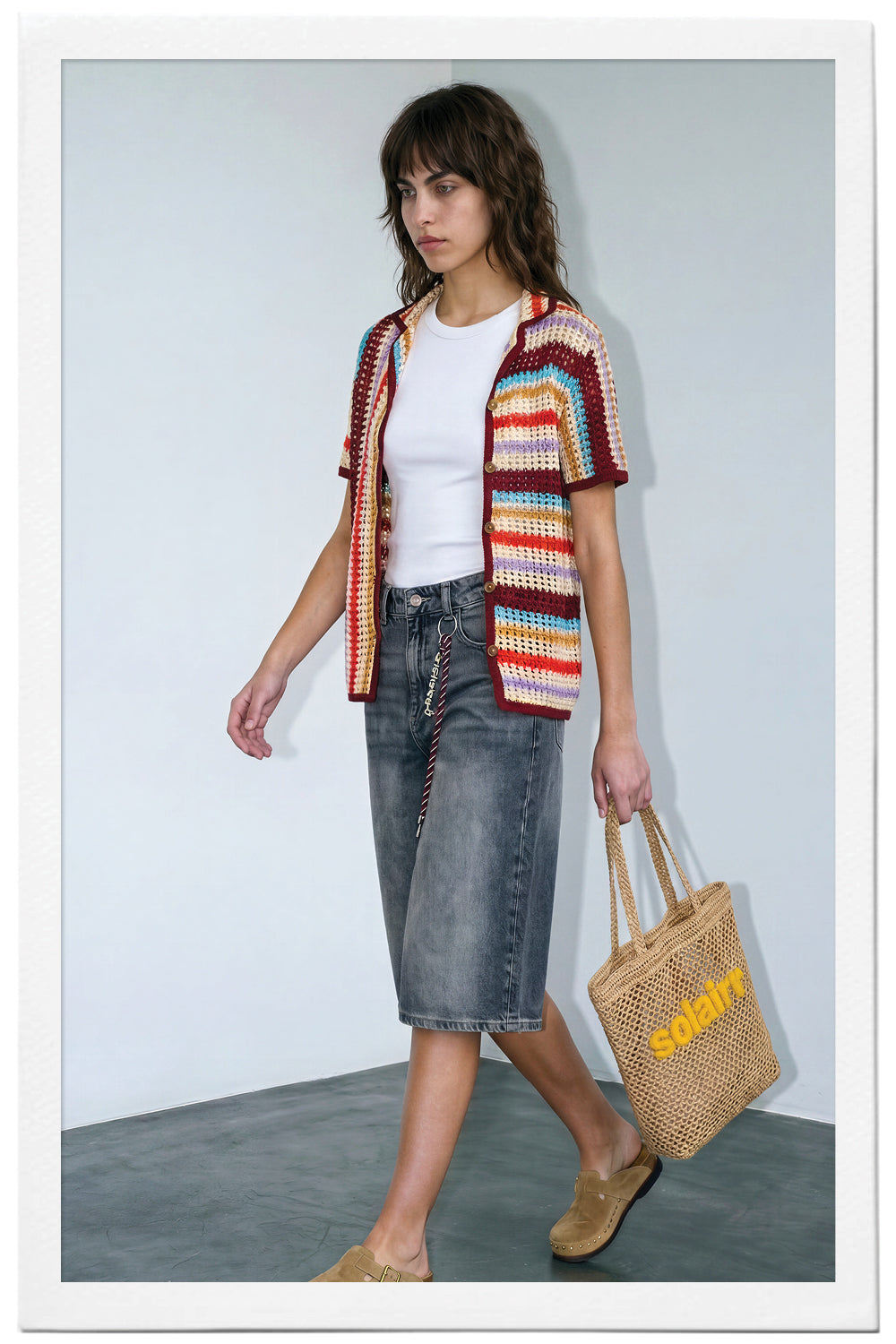 Complete Your Look