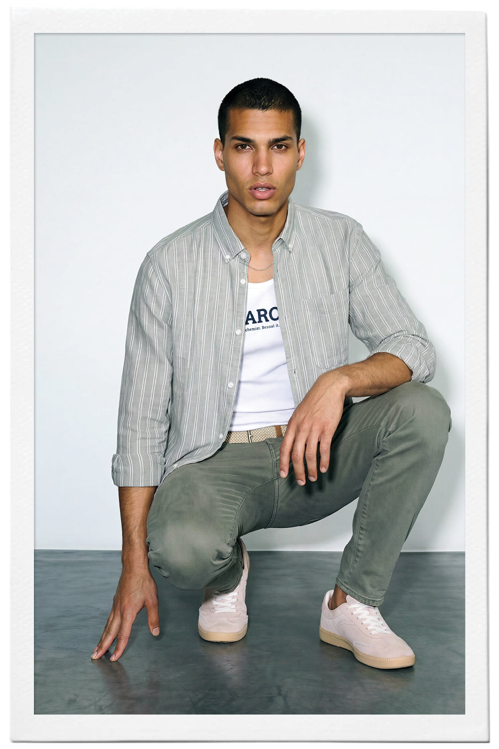 Complete Your Look