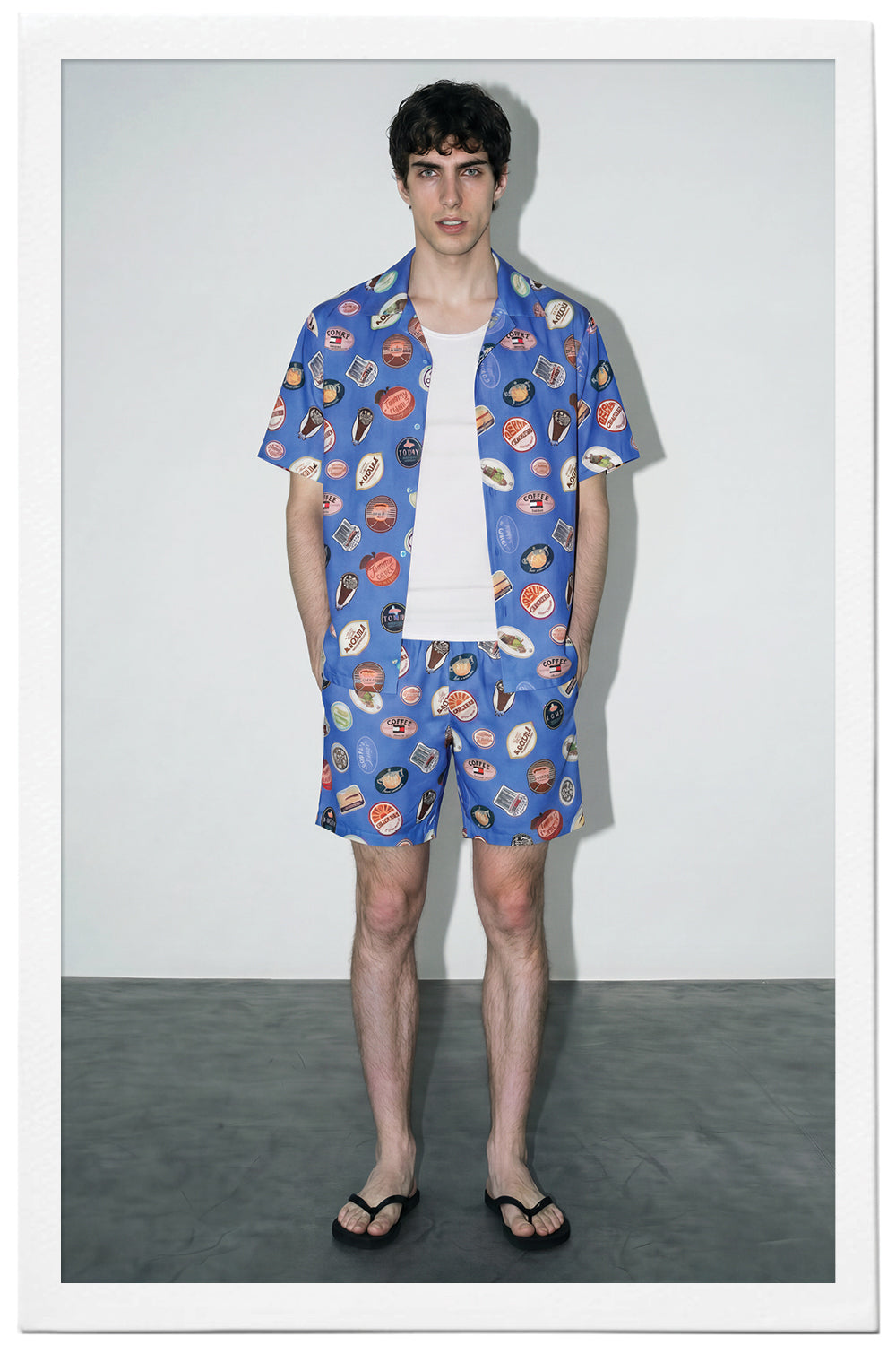 Complete Your Look