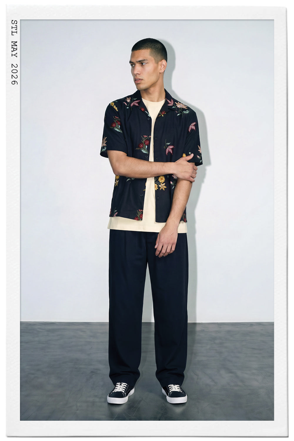 Complete Your Look