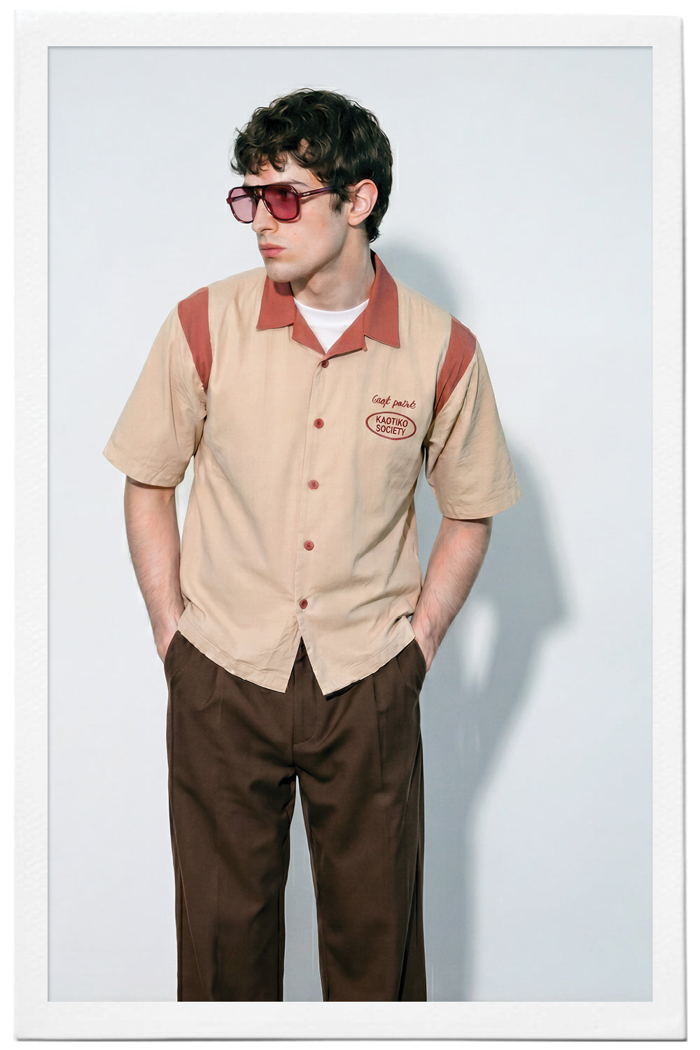 Complete Your Look