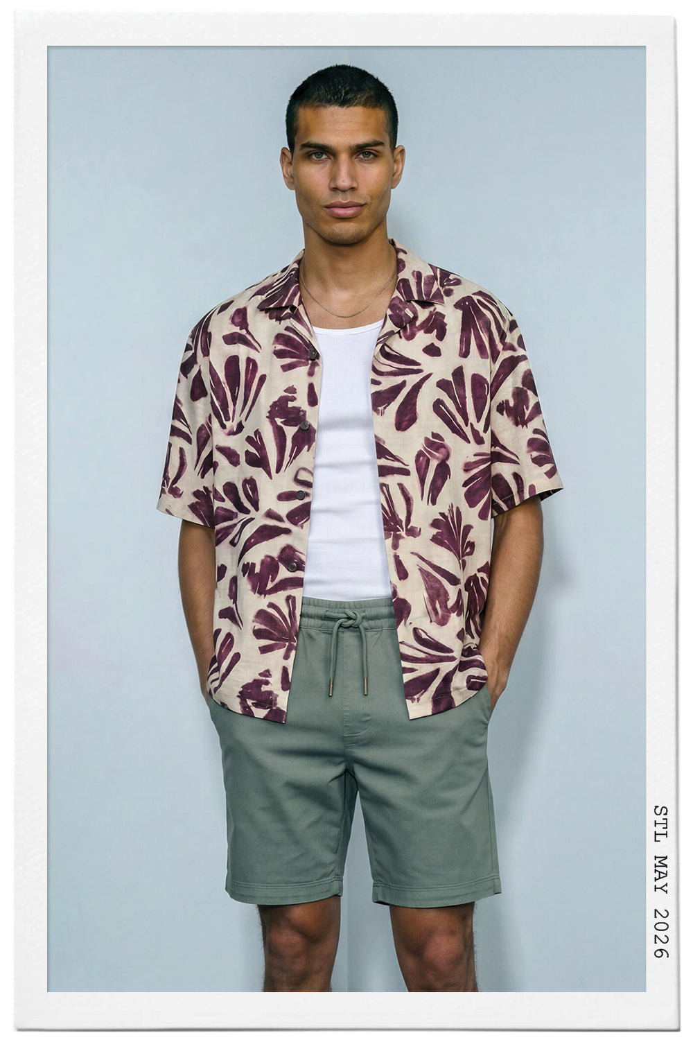 Complete Your Look