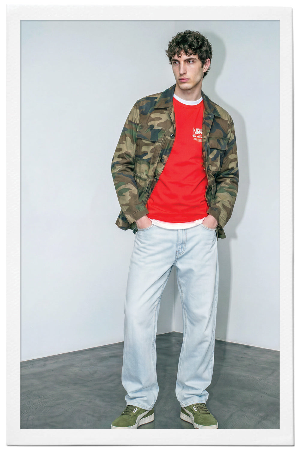Complete Your Look