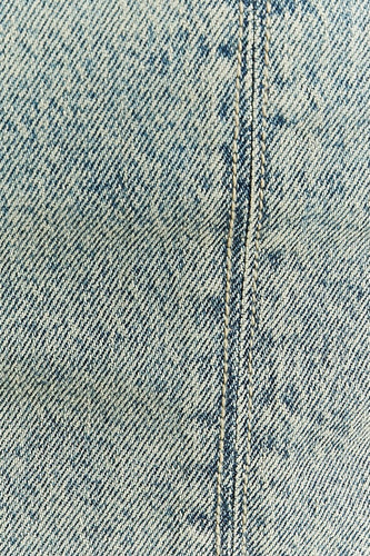 Blouse - light blue denim - TALLY WEIJL - 5