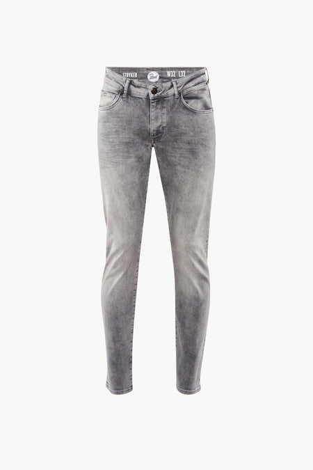 Jeans slim Zilver - Petrol Industries®